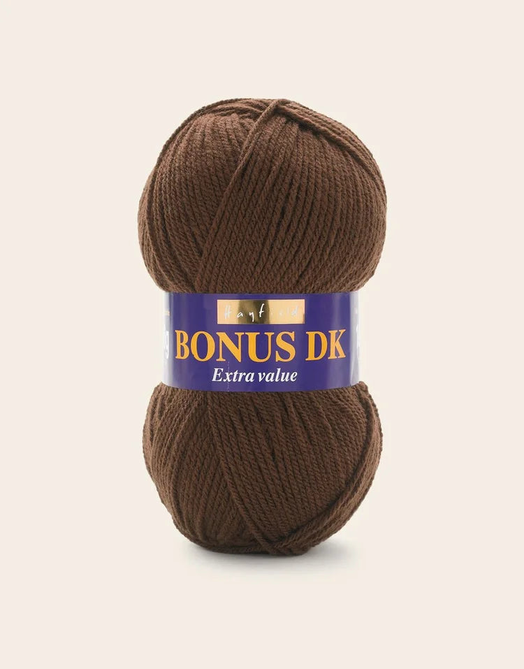 Hayfield Bonus DK g