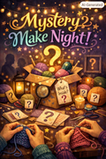 Mystery Make Night