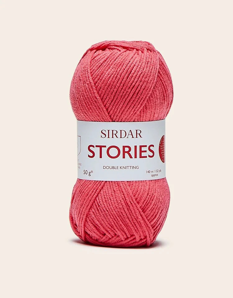 Sirdar Stories