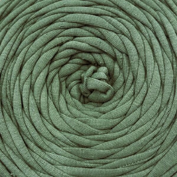 EcoVita Recycled Cotton T-Shirt Yarn