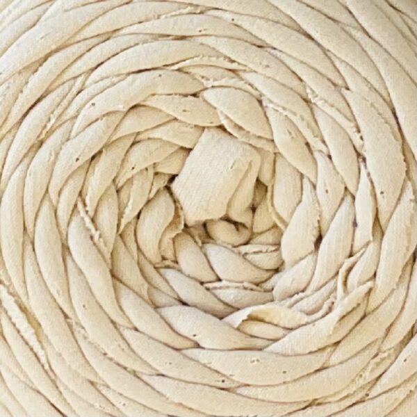EcoVita Recycled Cotton T-Shirt Yarn