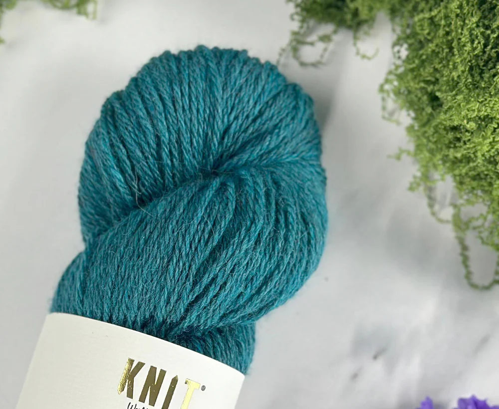 Lowland DK Yarn