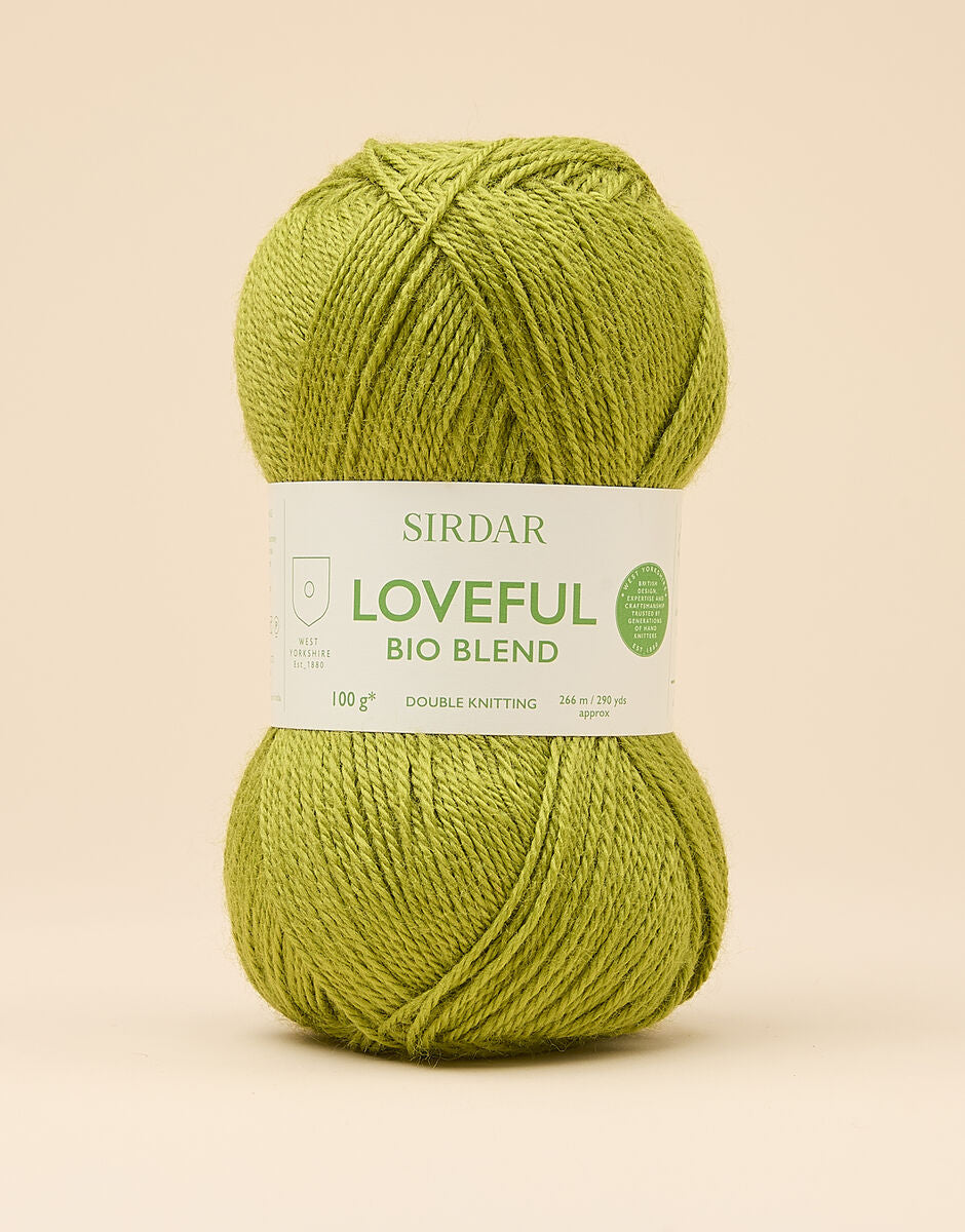 Loveful Bio Blend