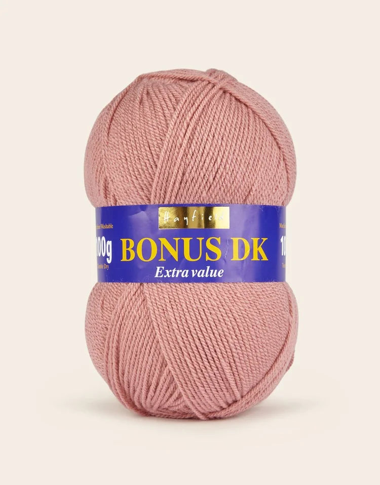 Hayfield Bonus DK g