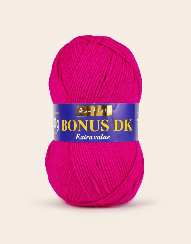 Hayfield Bonus DK g