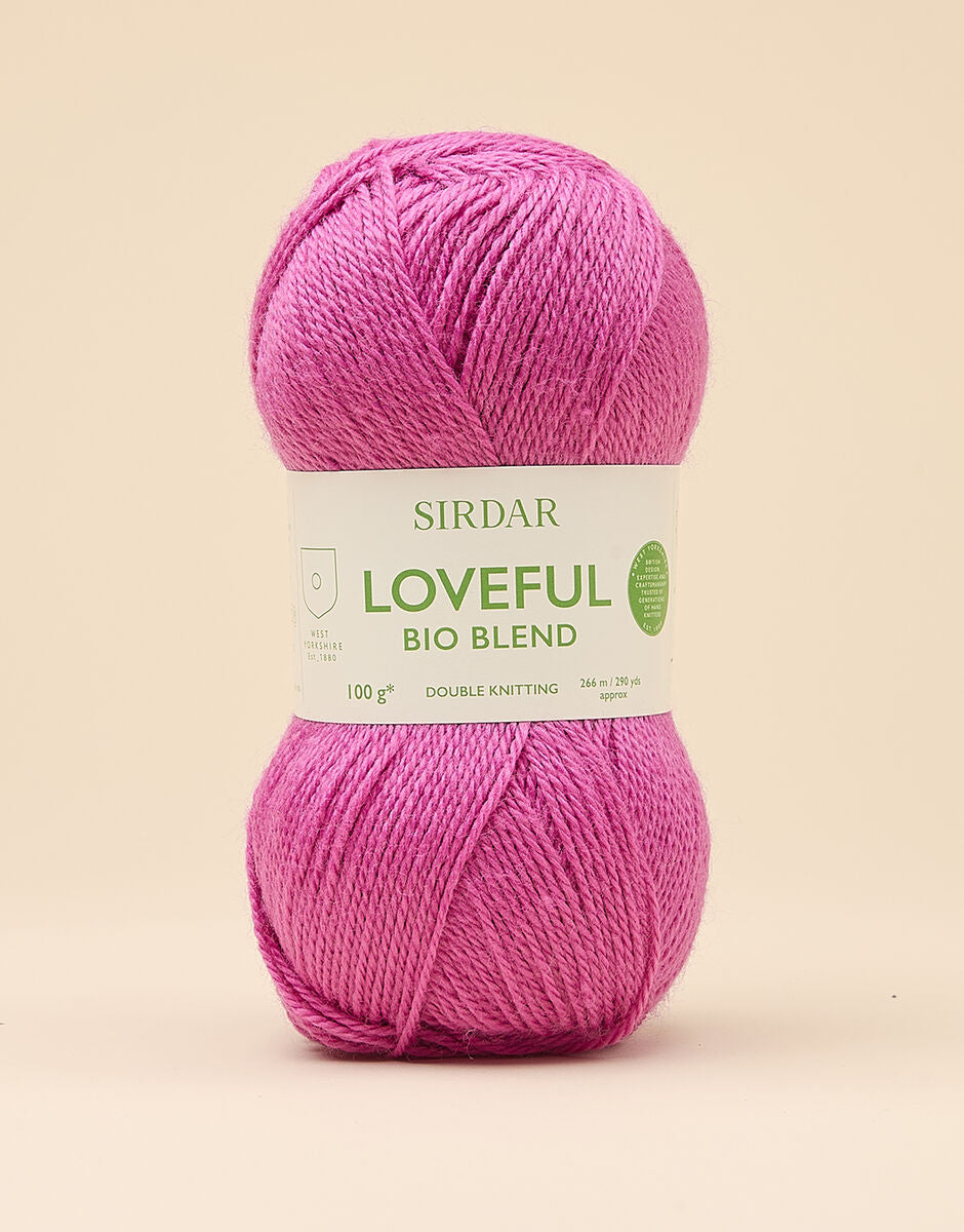 Loveful Bio Blend