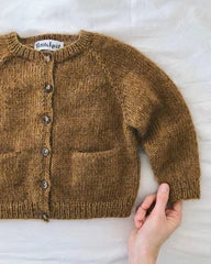 Ellen's Cardigan