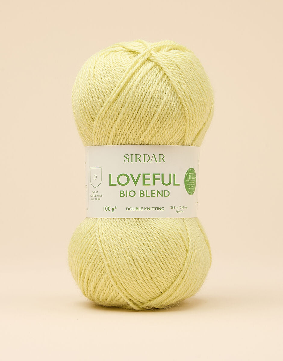 Loveful Bio Blend