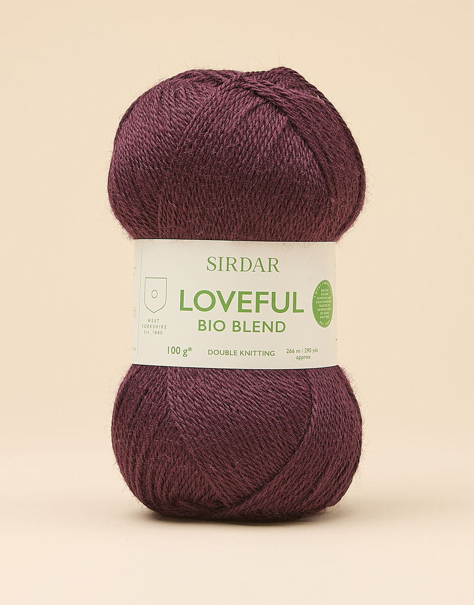 Loveful Bio Blend