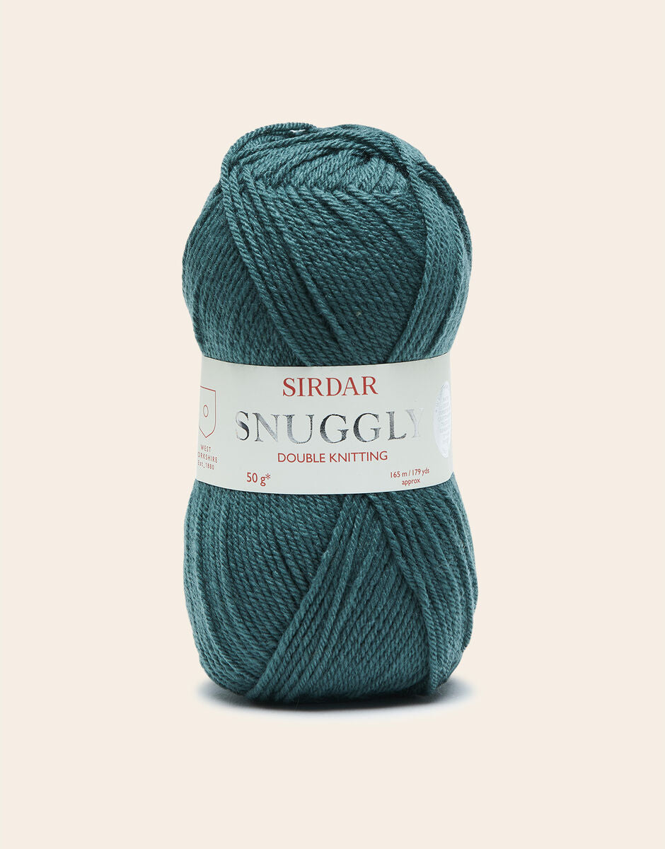 Sirdar Snuggly DK, 50g