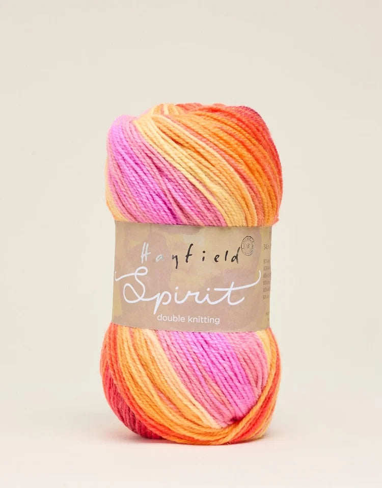 Hayfield Spirit DK, 100g