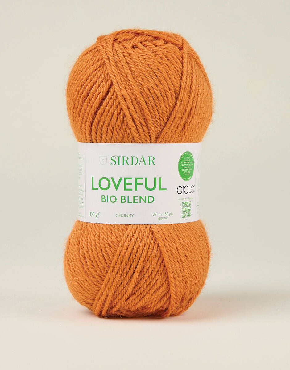 Loveful Bio Blend Chunky