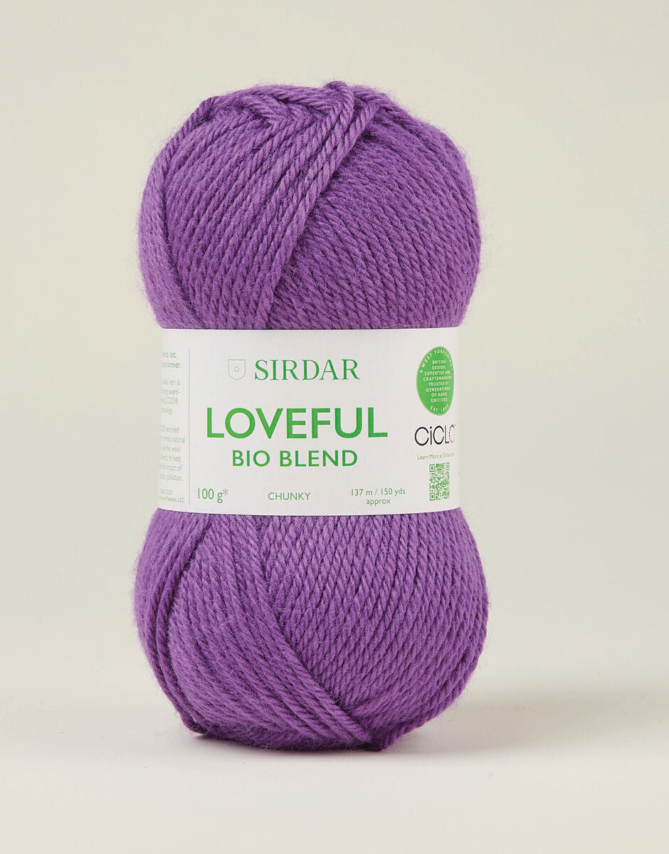 Loveful Bio Blend Chunky