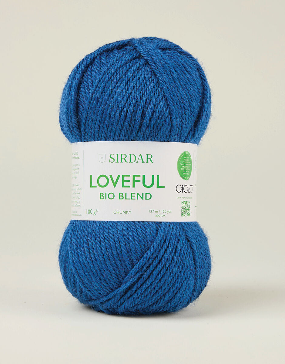 Loveful Bio Blend Chunky