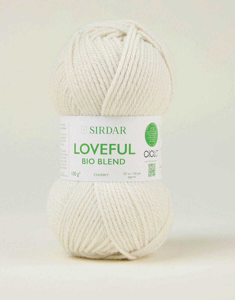 Loveful Bio Blend Chunky