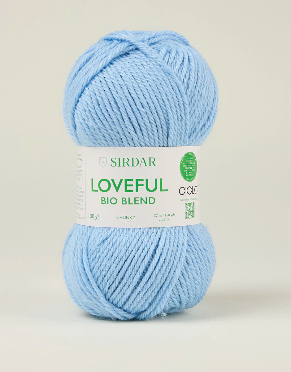 Loveful Bio Blend Chunky