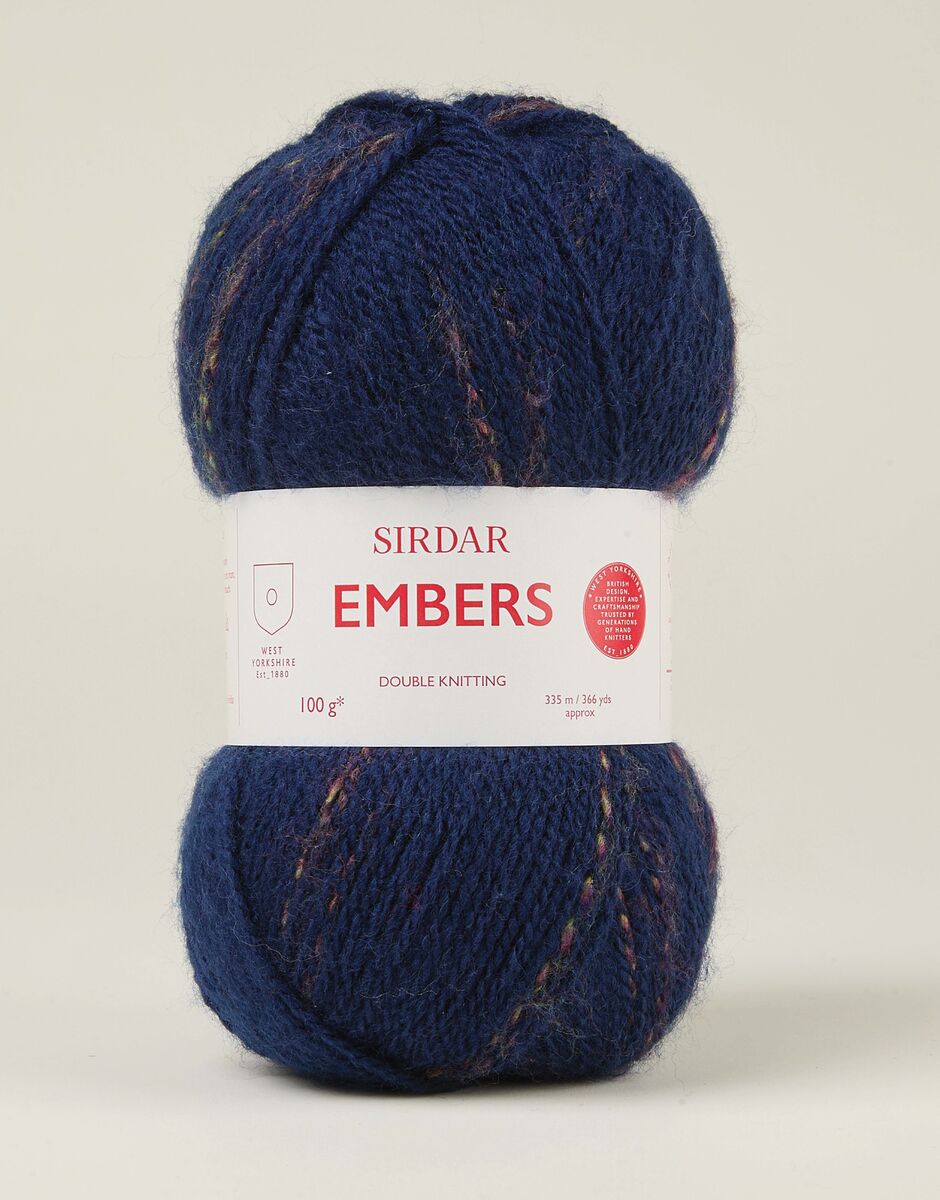 Embers, 100g