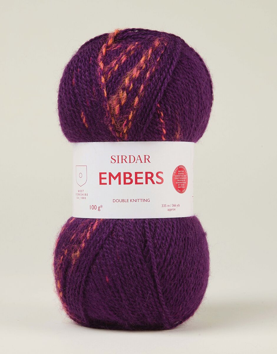Embers, 100g