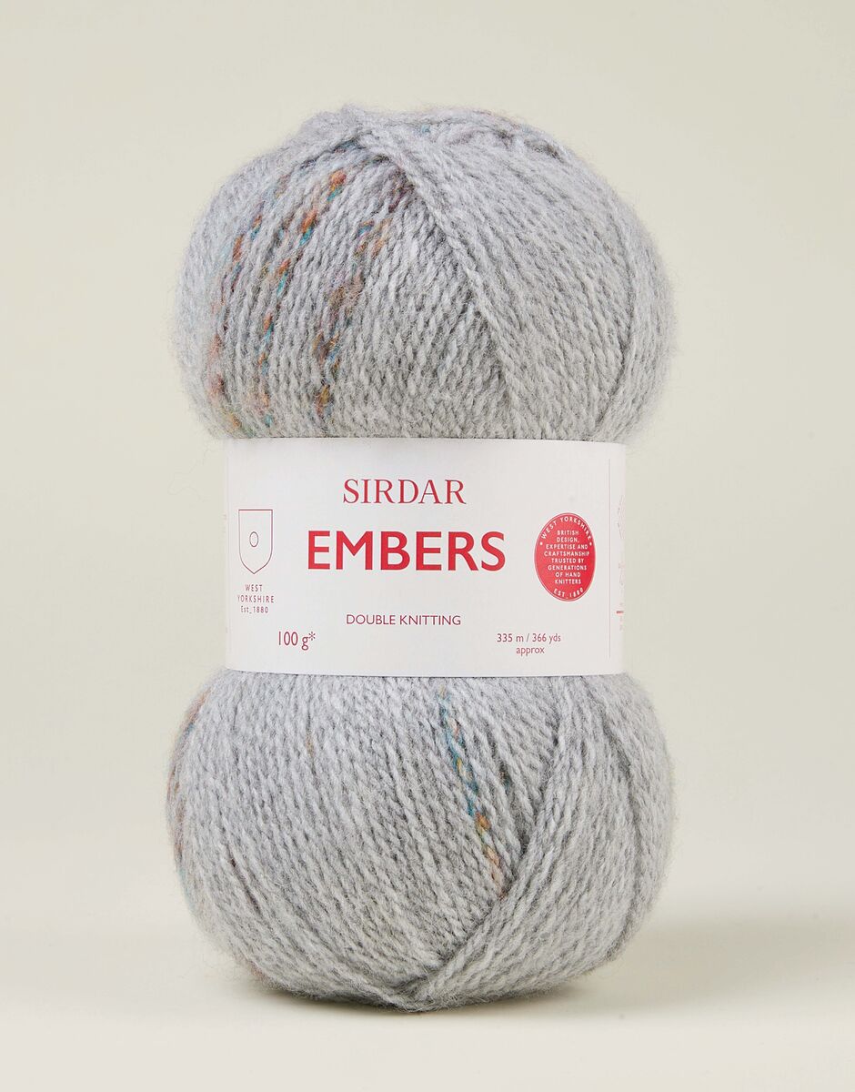 Embers, 100g