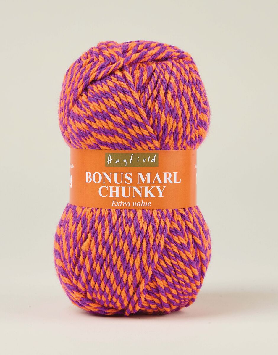 Hayfield Bonus Chunky Marl