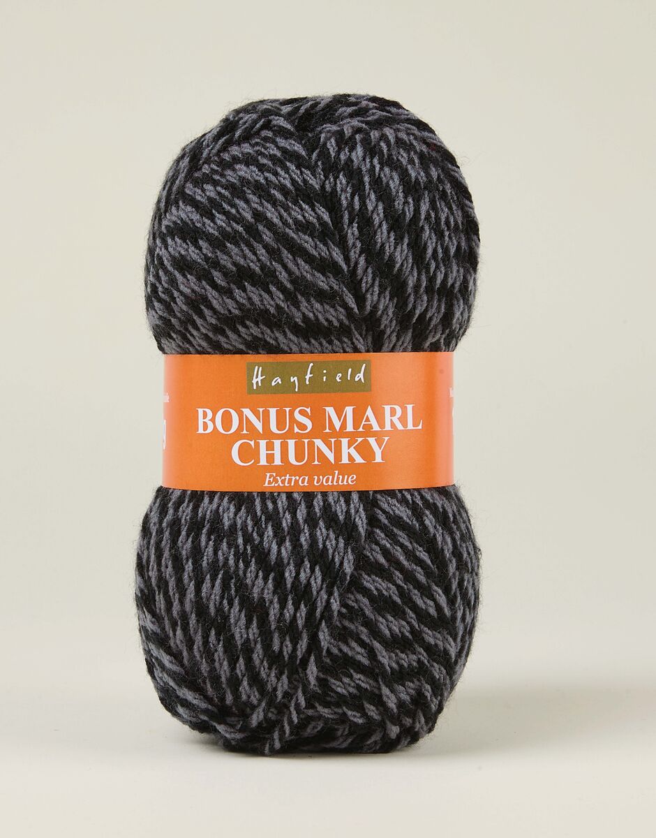 Hayfield Bonus Chunky Marl