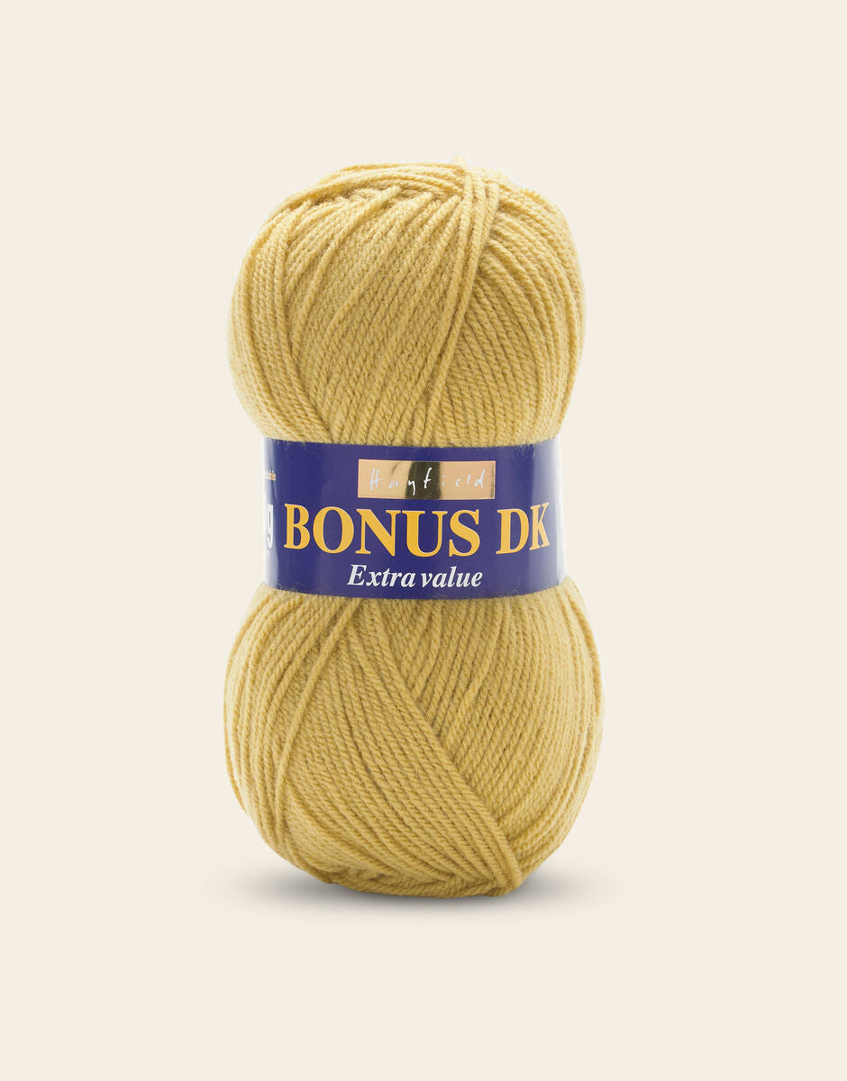 Hayfield Bonus DK 100g