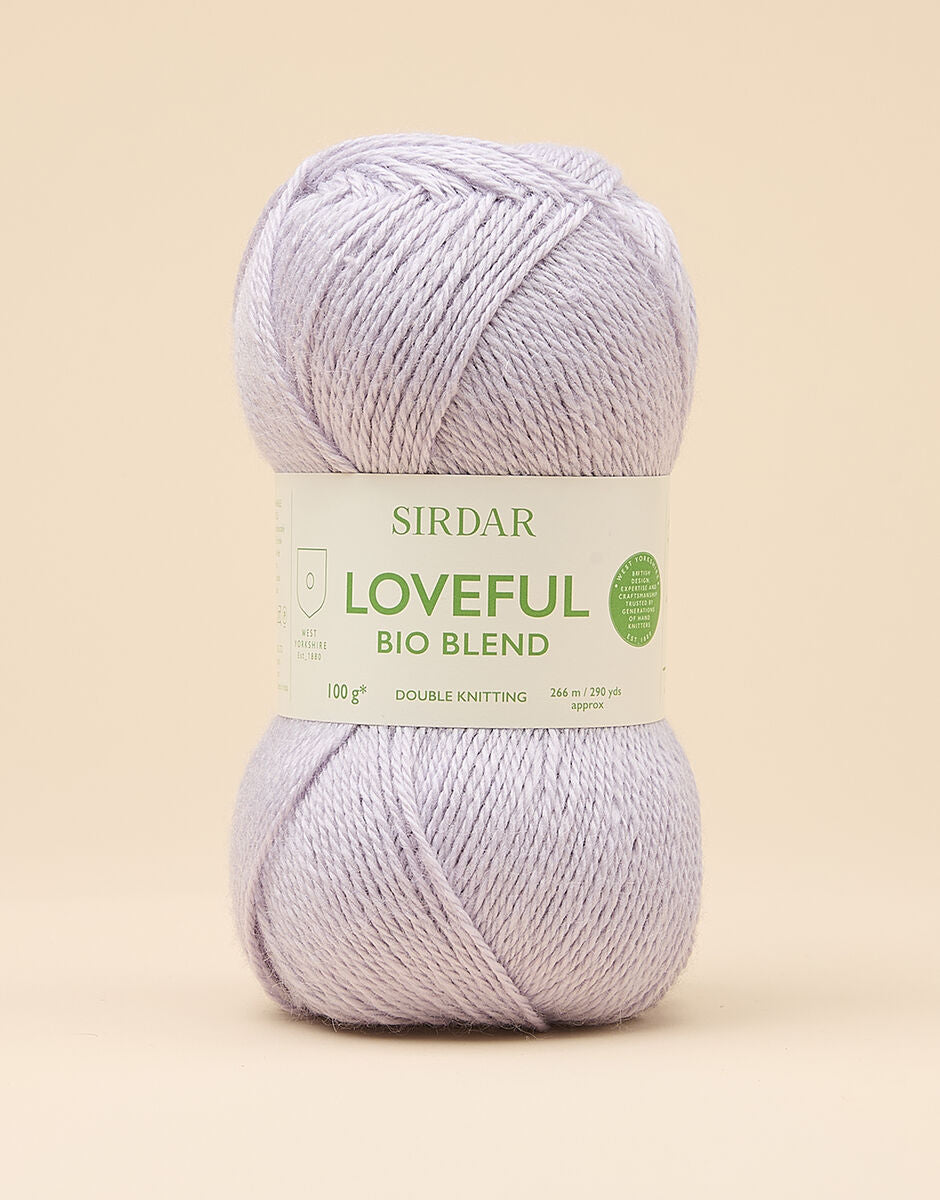 Loveful Bio Blend
