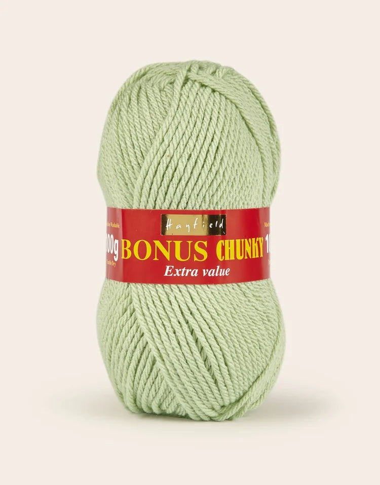 Hayfield Bonus Chunky