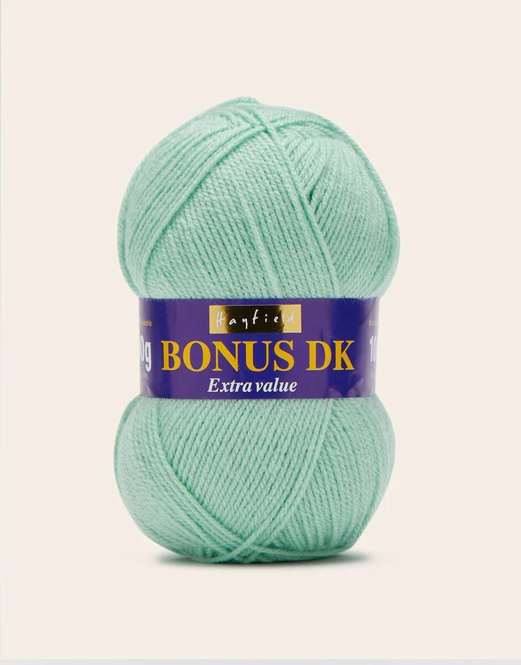 Hayfield Bonus DK g
