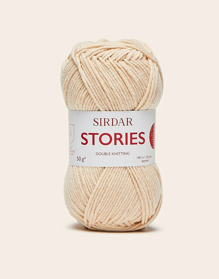 Sirdar Stories