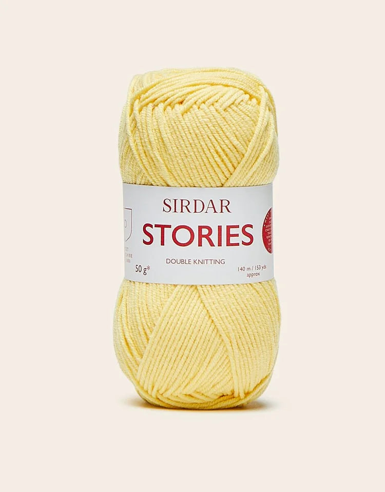 Sirdar Stories