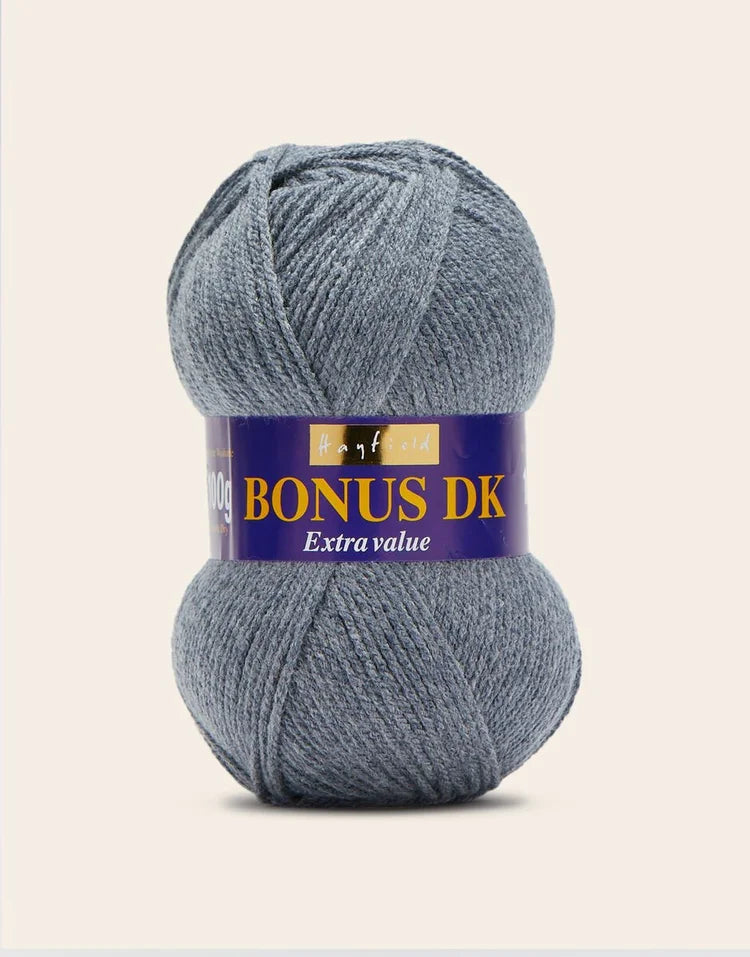 Hayfield Bonus DK g