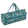 Knitting Bag: Bird Aviary