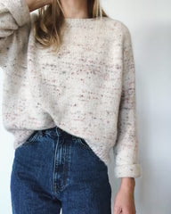 No Frills Sweater