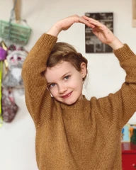 PetiteKnit No Frills Sweater junior
