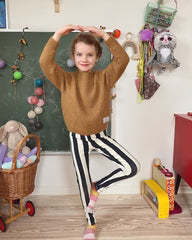 PetiteKnit No Frills Sweater junior