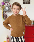 PetiteKnit No Frills Sweater junior