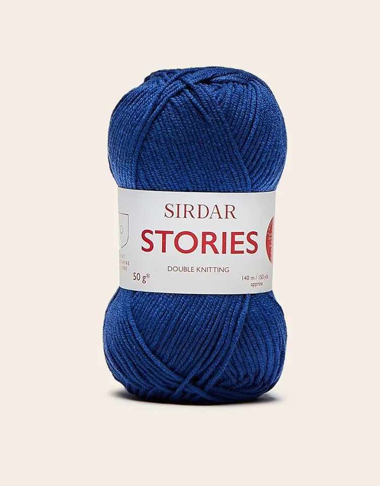 Sirdar Stories