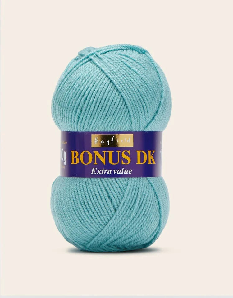 Hayfield Bonus DK g