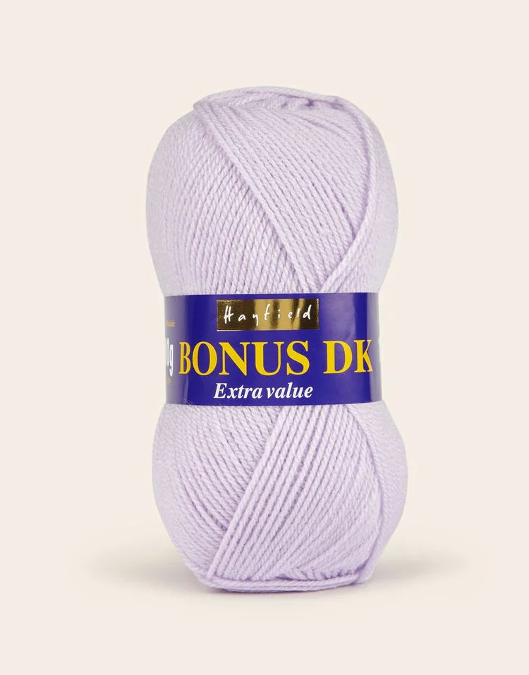 Hayfield Bonus DK g