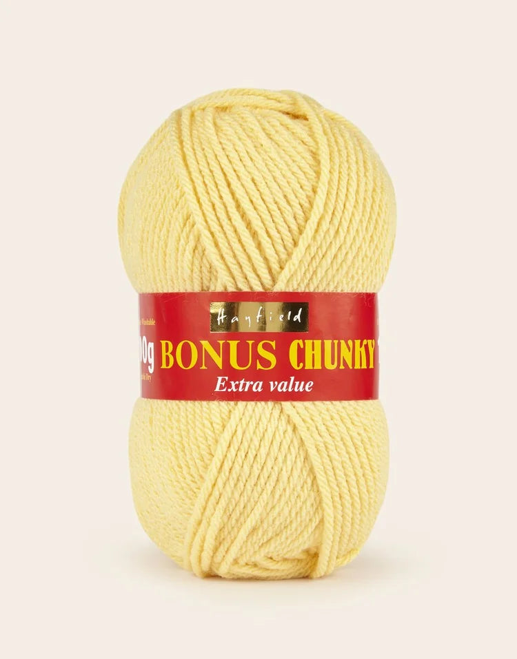 Hayfield Bonus Chunky