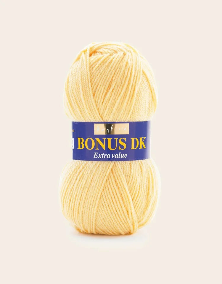Hayfield Bonus DK g