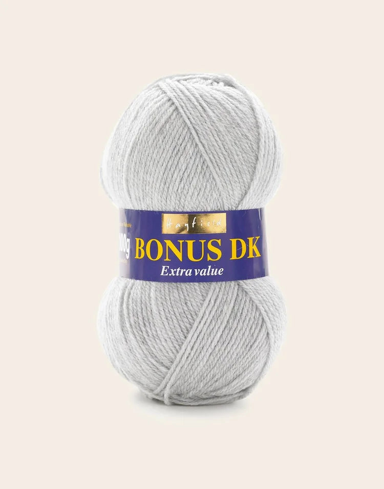 Hayfield Bonus DK g