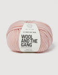 Lil' Crazy Sexy Wool