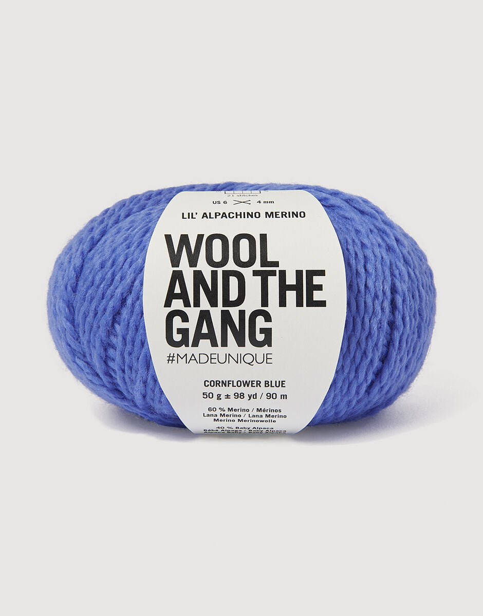 The One Merino