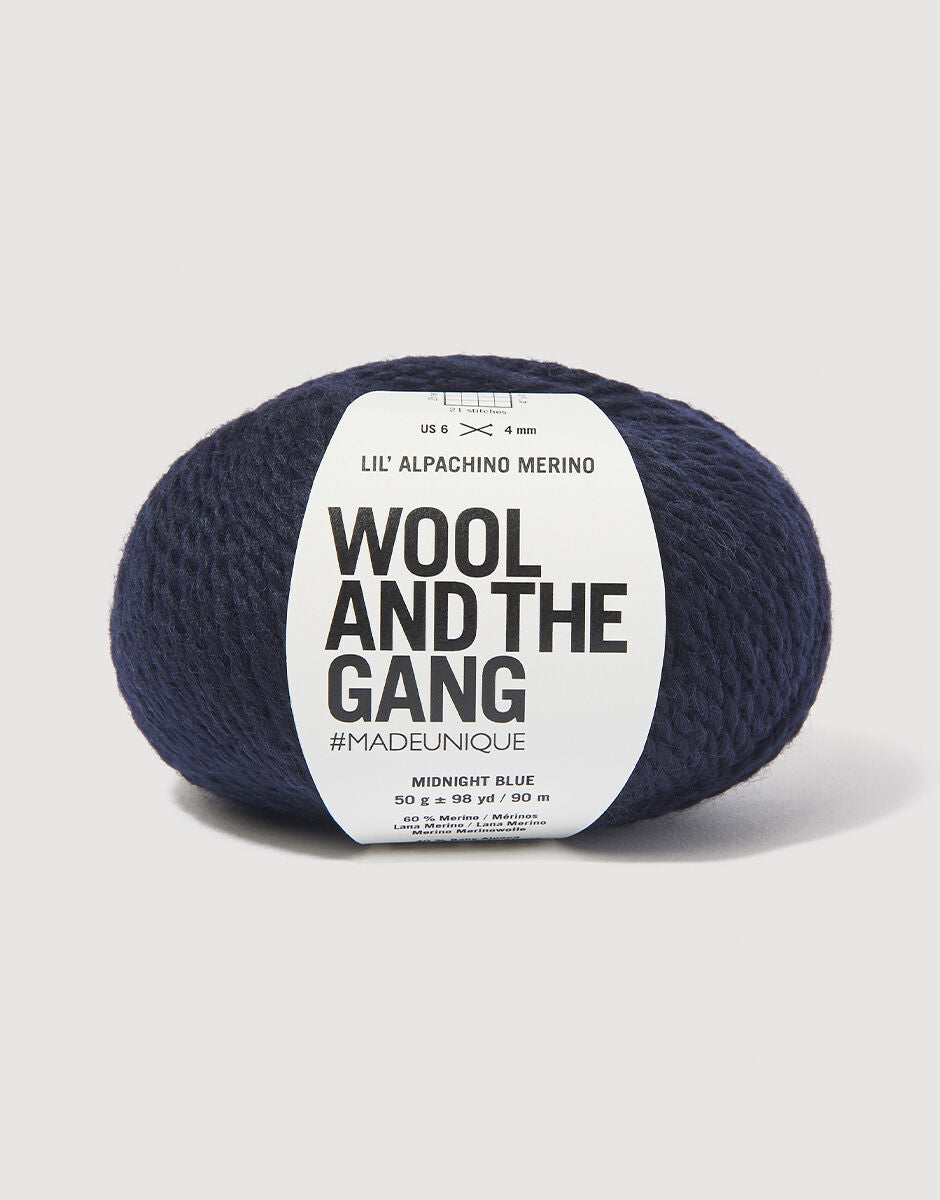 The One Merino