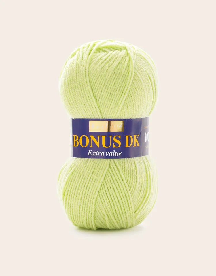 Hayfield Bonus DK g