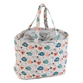 Yarn Bag: Knit Happens