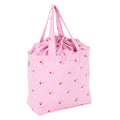 Yarn Bag: Cherries