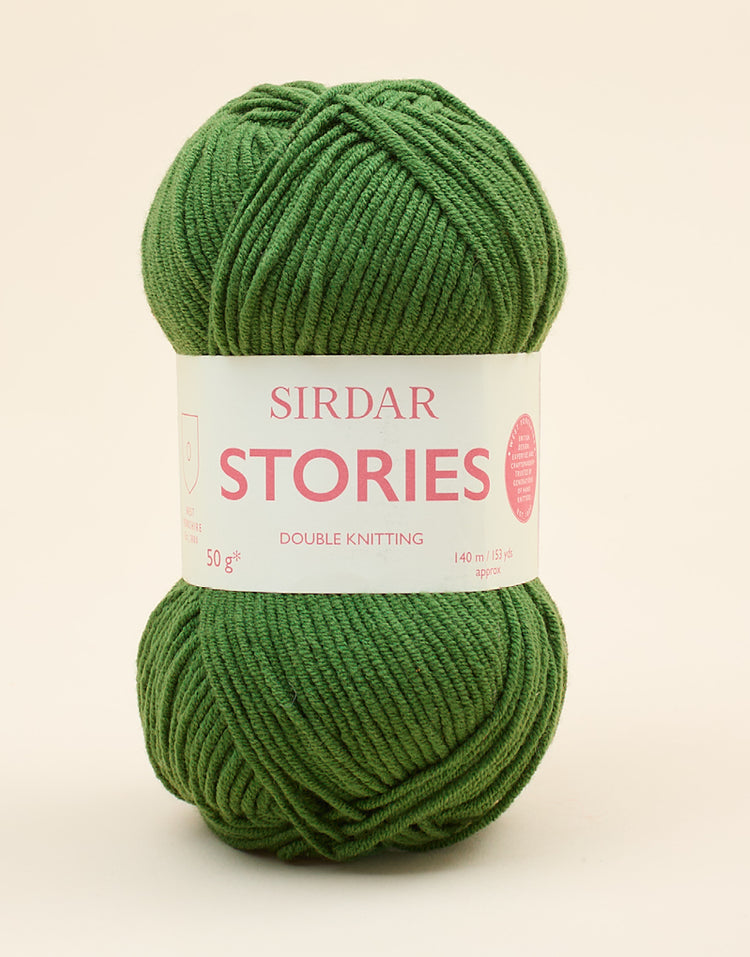 Sirdar Stories